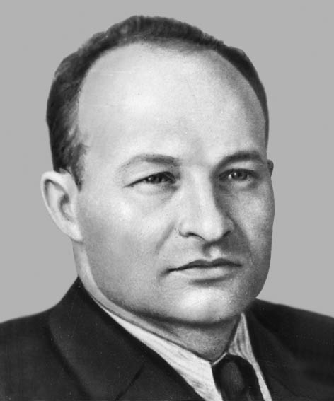 Іонов Олексій Васильович